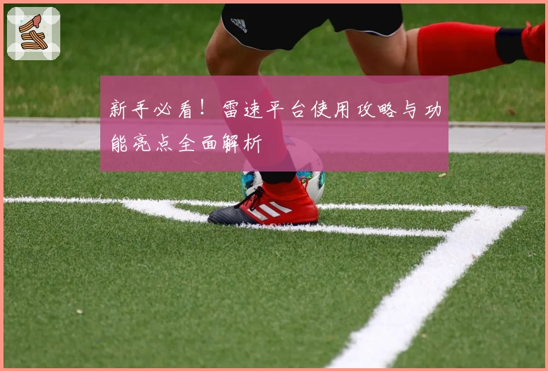 新手必看！雷速平台使用攻略与功能亮点全面解析