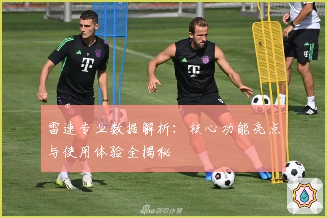 雷速专业数据解析：核心功能亮点与使用体验全揭秘