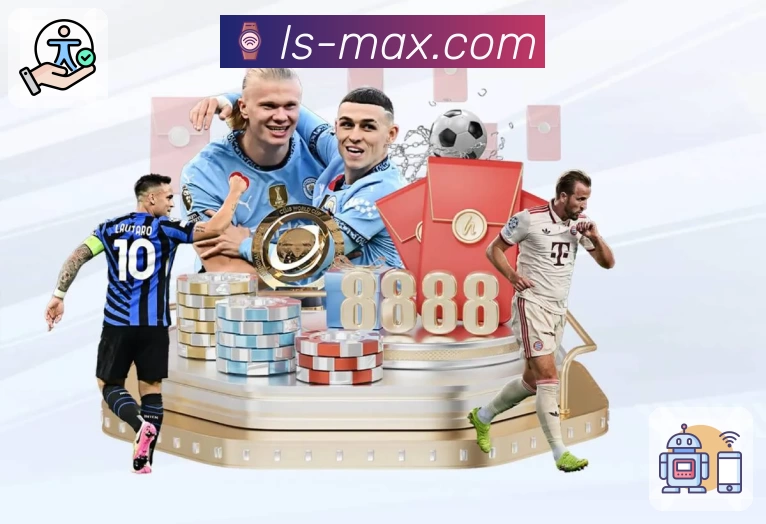 雷速 App 展示图